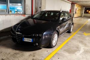alfa romeo 159