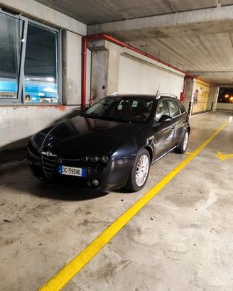 alfa romeo 159