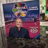 La ruota della fortuna 