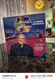 La ruota della fortuna 
