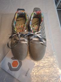 Scarpe Antinfortunistiche Donna 
