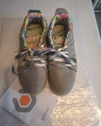 Scarpe Antinfortunistiche Donna 