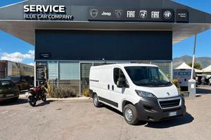 Peugeot Boxer 328 2.2 BlueHDi 120 S&S PC-TN Furgon