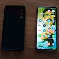 samsung s 20 FE 128 gb