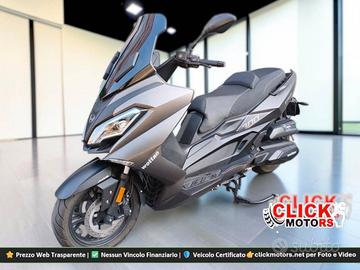 WOTTAN MOTOR Storm Storm S 300 Abs