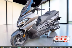 WOTTAN MOTOR Storm Storm S 300 Abs