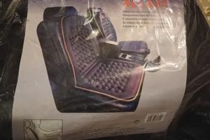 Coprisedile anteriore coppia nuovi