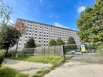 Appartamento di 87 m² con 3 locali a Milano