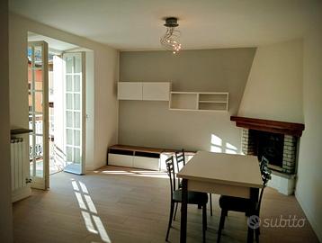 Appartamento centro zogno