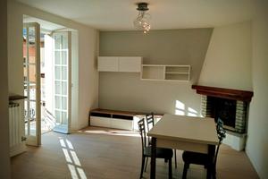 Appartamento centro zogno