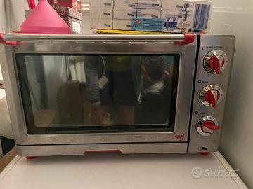 Fornetto elettrico cucina