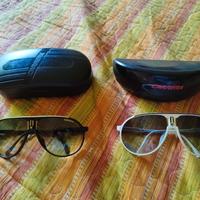 OCCHIALI DA SOLE  CARRERA ORIGINALI !! 