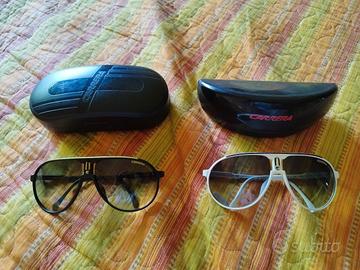 OCCHIALI DA SOLE  CARRERA ORIGINALI !! 