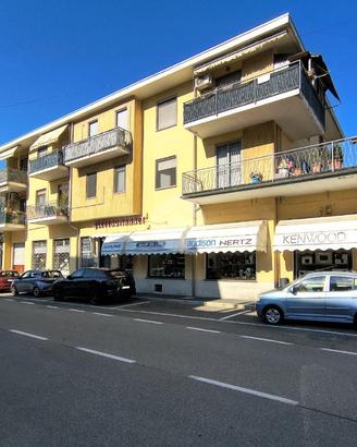 3 LOCALI A MARCALLO CON CASONE