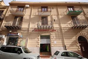 Locale, Termini Imerese.