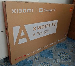 TV XIAOMI A PRO 50