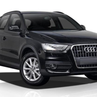 Autista privato per trasporto persone