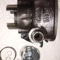 Cilindro F12 H2o Minarelli 