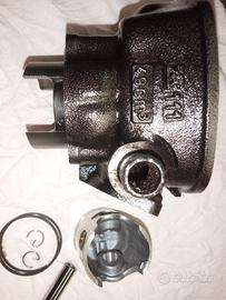 Cilindro F12 H2o Minarelli 