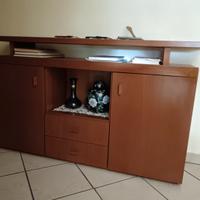 mobiletto per tv o arredo