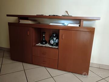 mobiletto per tv o arredo