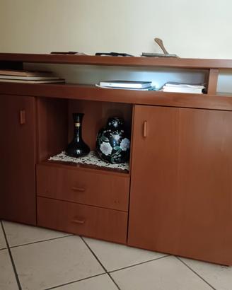 mobiletto per tv o arredo