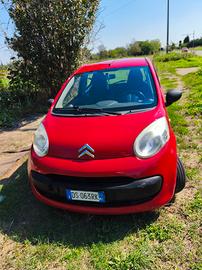 Citroen C1 2008