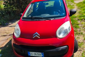 Citroen C1 2008