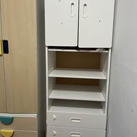 Mobili Ikea cameretta