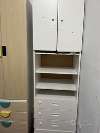 Mobili Ikea cameretta