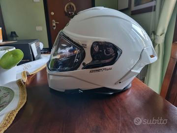 Casco integrale Caberg DRIFT EVO Bianco misura