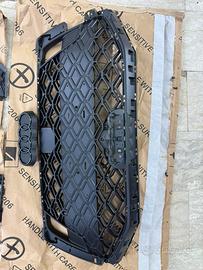 Griglia Audi Rs3 My 2025