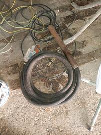 vibratore per c.a