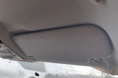 PARASOLE ALETTA LATO PASSEGGERO VOLKSWAGEN Polo 5Â