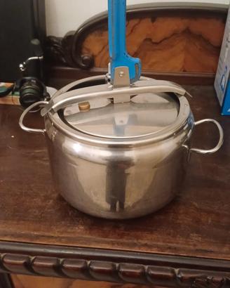 Pentola a pressione