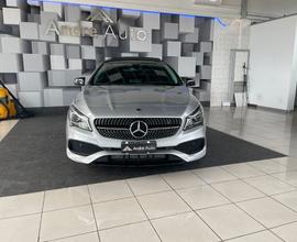 Mercedes-benz CLA 220 CLA 220 d S.W. Automatic Pre