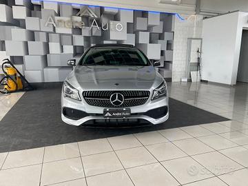 Mercedes-benz CLA 220 CLA 220 d S.W. Automatic Pre