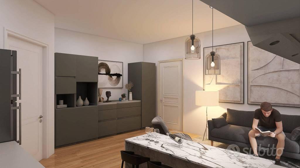 Apartment in Milano, Parco Monluè - Ponte Lambro, Municipio 4 - Vista 2