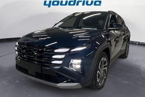 Hyundai Tucson 1.6 CRDI 48V DCT Business