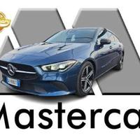 MERCEDES-BENZ CLA 200 Shooting Brake d Sport aut