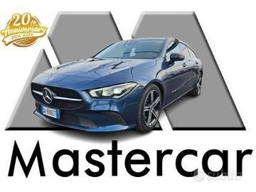 MERCEDES-BENZ CLA 200 Shooting Brake d Sport aut