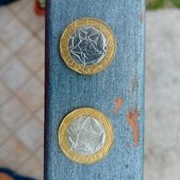 monete lira 