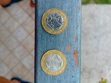 monete lira 