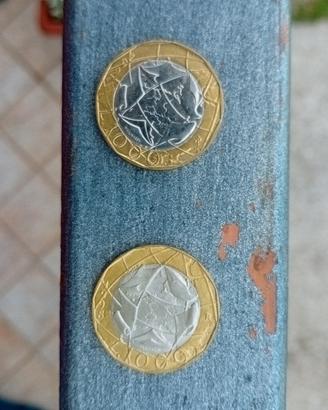 monete lira 