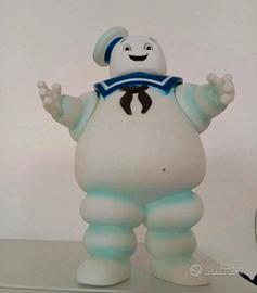 pupazzo Ghostbusters 