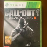 Call of duty black ops 2 xbox 360