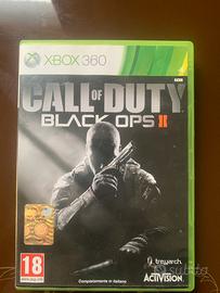 Call of duty black ops 2 xbox 360