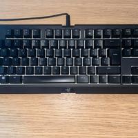 Tastiera Razer Blackwidow TE CHROMA v2