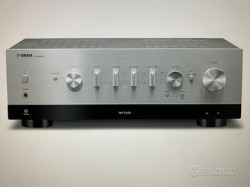 Sintoamplificatore Yamaha N-R 800 A