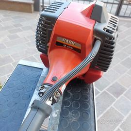 decespugliatore efco 8400